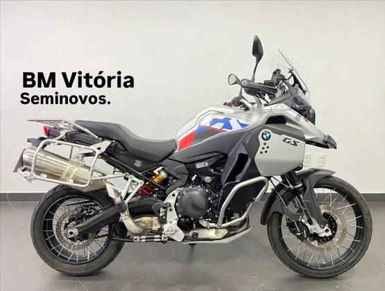BMW F 900 GS ADVENTURE 